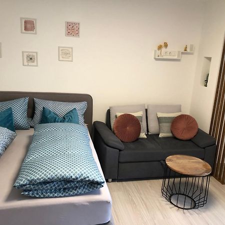 Lilis Apartment Mit Balkon Augsburg Exterior foto